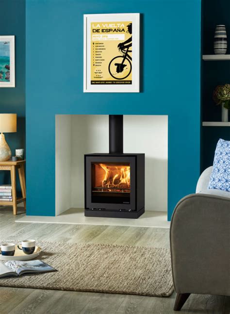 540 stove